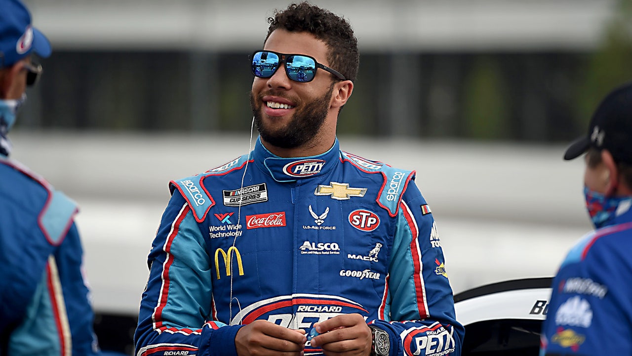 Bubba Wallace: NASCAR Owner?